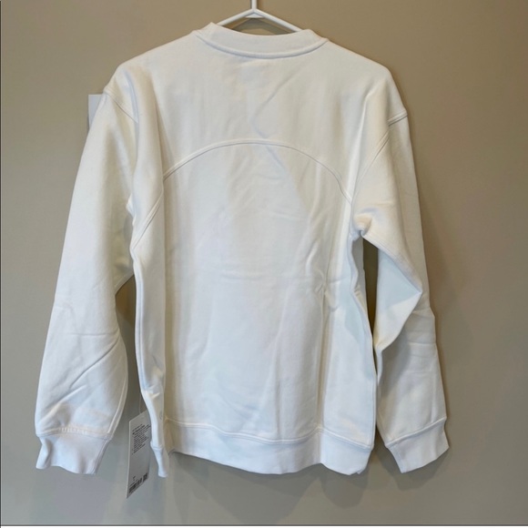 Lululemon all yours crew - Picture 4 of 5